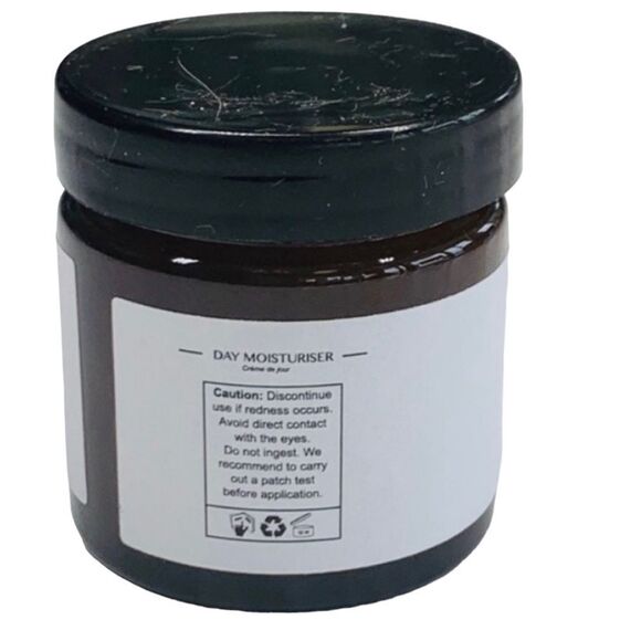 Dr Botanicals Organic & Botanic Mandarin Orange
Enhancing Day Moisturizer - Picture 10 of 16